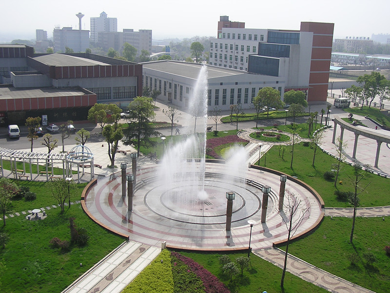 湖南體育職業學院