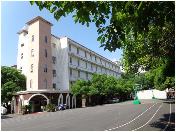 衡陽市商業技工(烹飪中等職業)學校