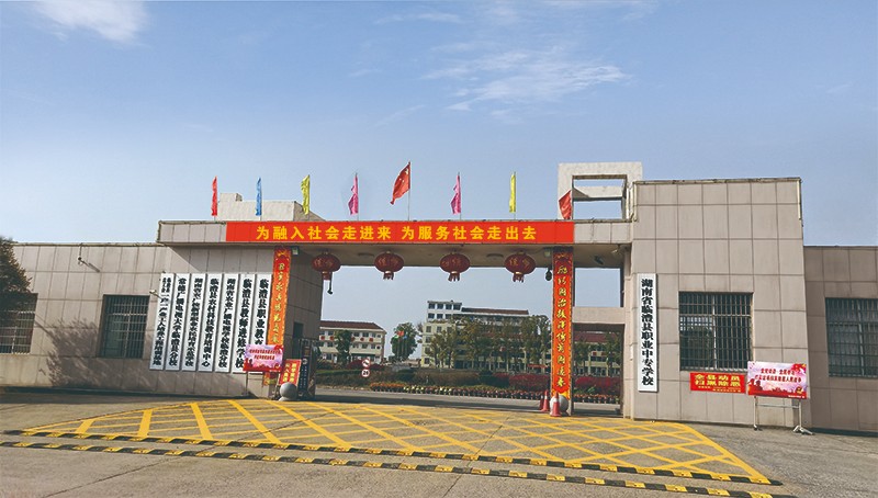 湖南省臨澧縣職業(yè)中專學(xué)校官網(wǎng)