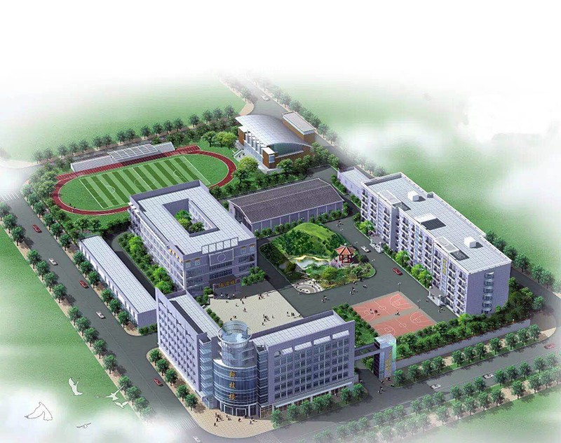 益陽電腦美術職業學校官網