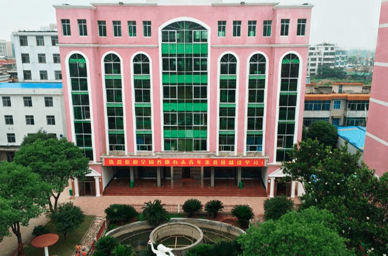迪育橋職校網