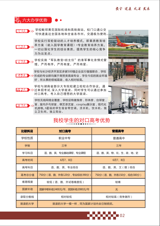 長沙市現代商貿中等職業學校