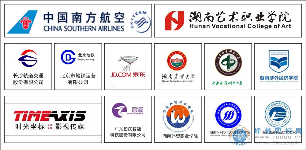 長沙鐵航職業中等技術學校2020年招生簡章-迪育橋職校網
