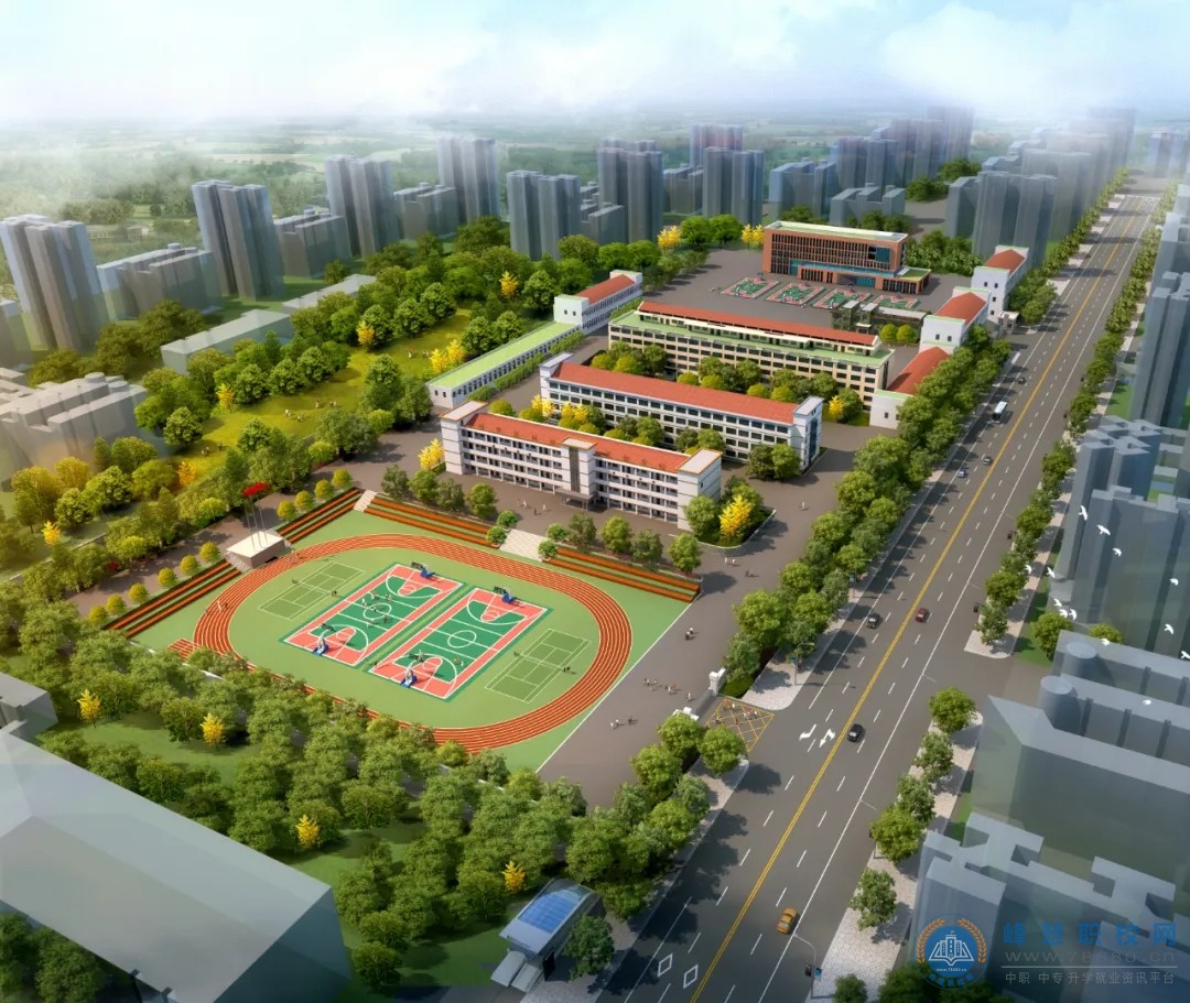 寧鄉(xiāng)經(jīng)開區(qū)科技工業(yè)學(xué)校2020年招生簡(jiǎn)章
