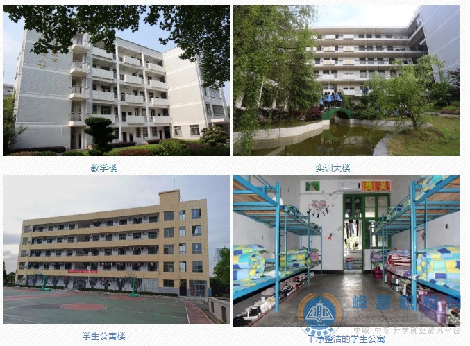 湖南中專職高學校-迪育橋職校網