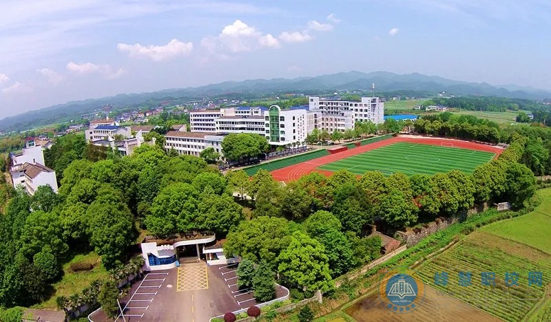 
瀏陽市職業中專學校2020年招生簡章