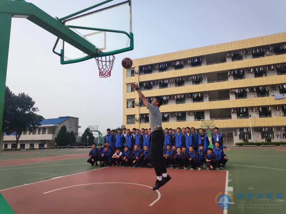 湖南中專職高學校-迪育橋職校網