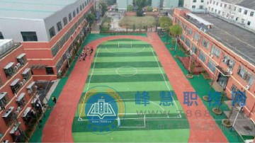 迪育橋職校網