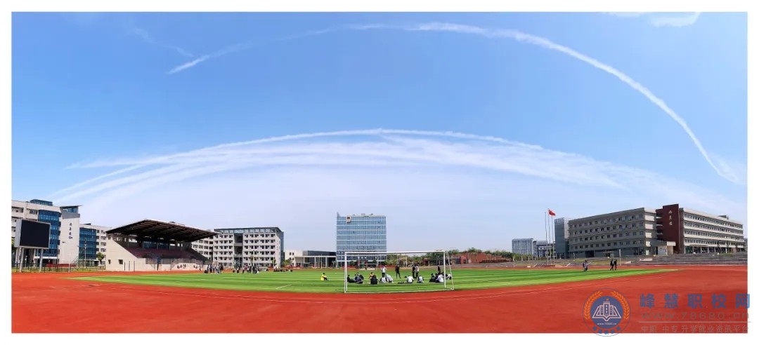 
株洲市工業中等專業學校2020年招生簡章