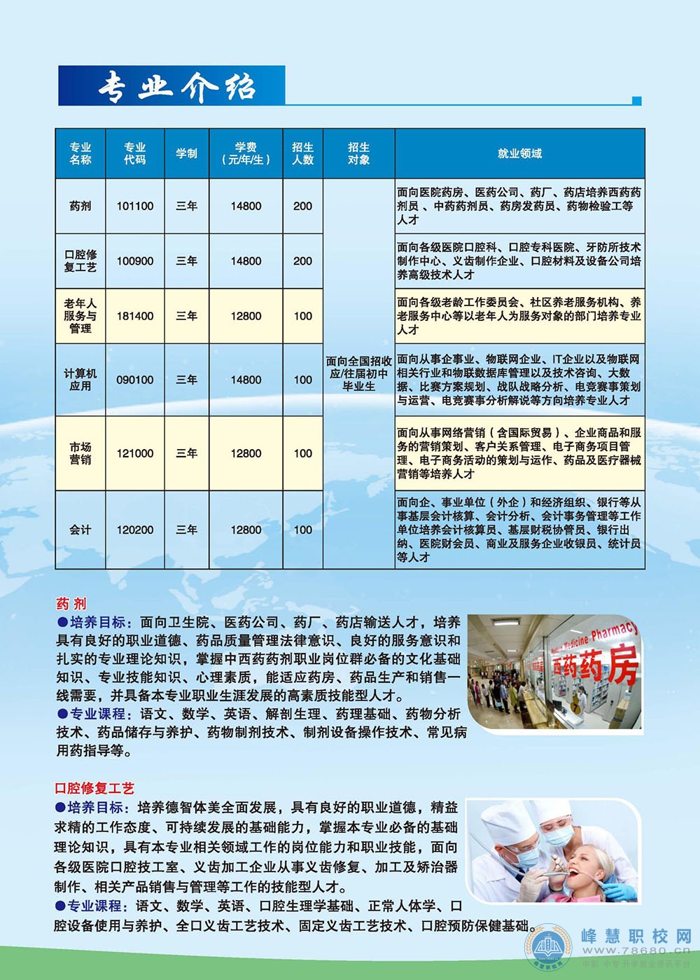  湖南中專職高學(xué)校-迪育橋職校網(wǎng)