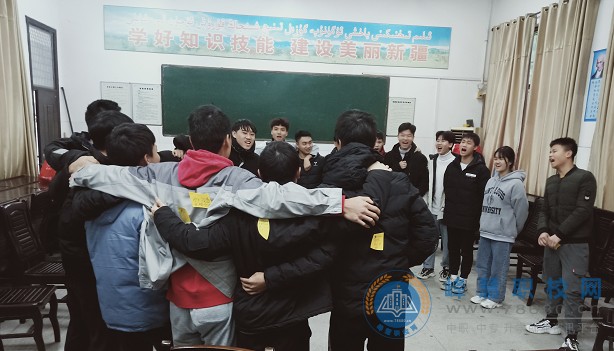  湖南中專職高學校-迪育橋職校網