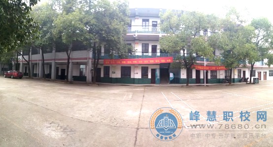 迪育橋職校網(wǎng)