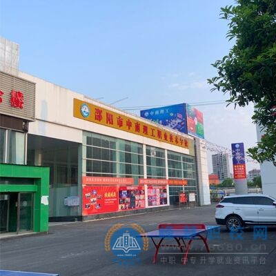 迪育橋職校網