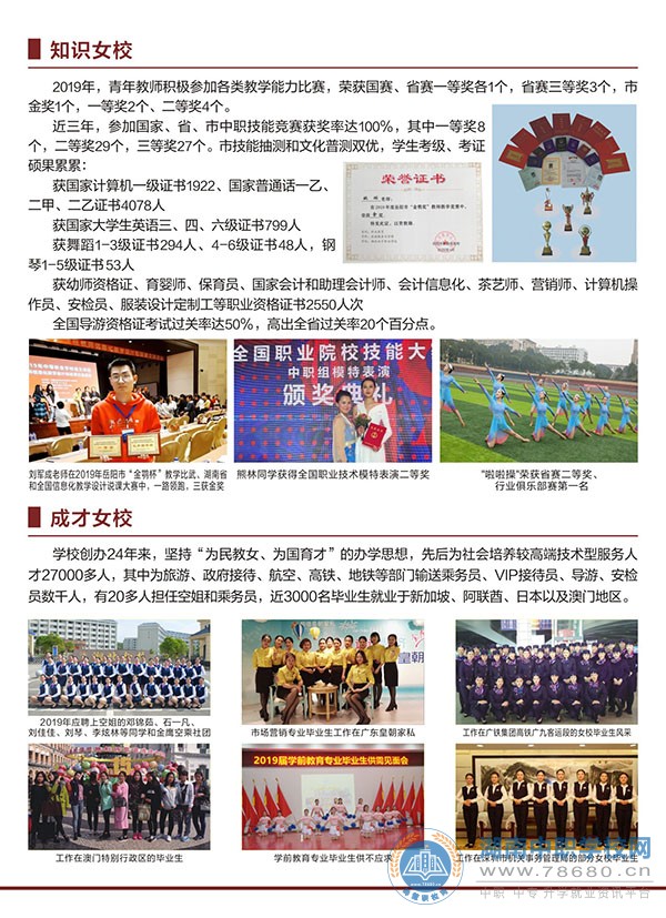  湖南中專職高學(xué)校-迪育橋職校網(wǎng)
