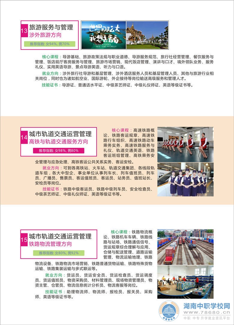  湖南中專職高學(xué)校-迪育橋職校網(wǎng) 