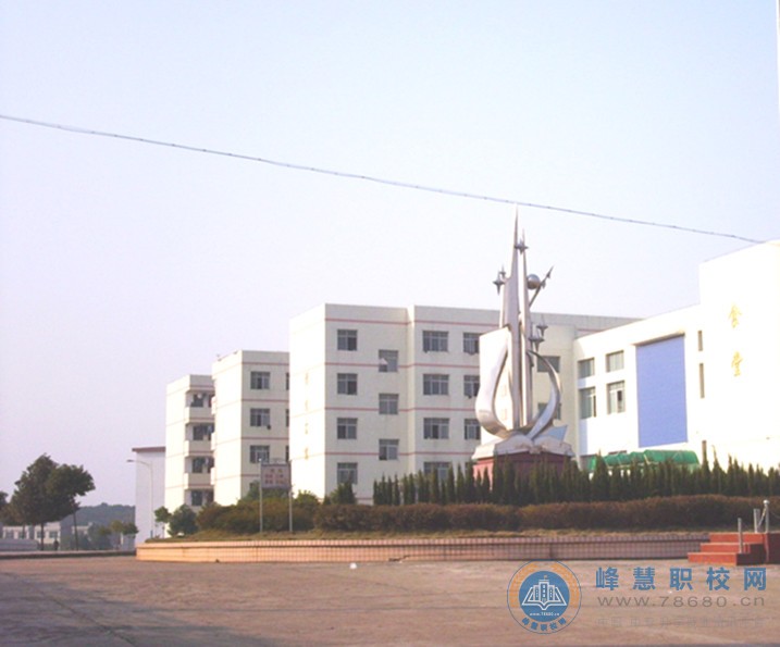 迪育橋職校網(wǎng)