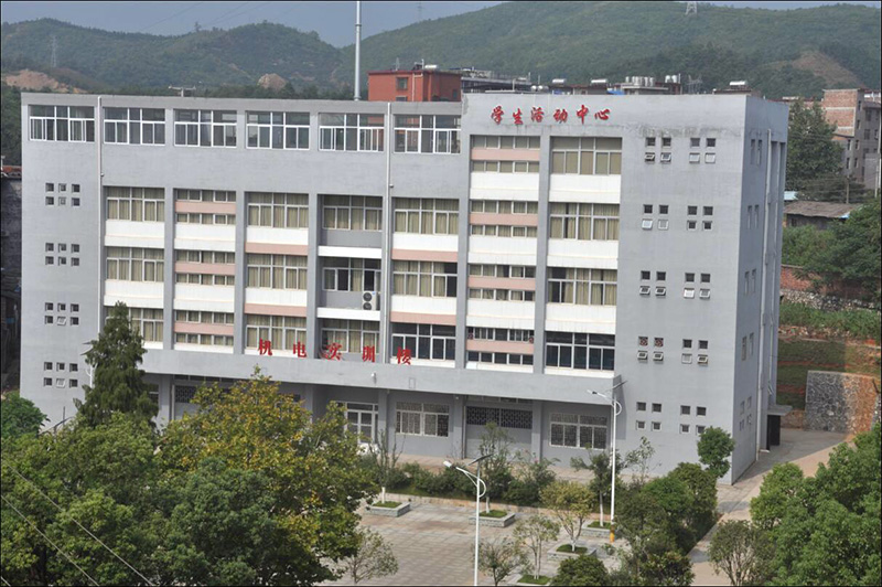 郴州綜合職業(yè)中專學(xué)校官網(wǎng)