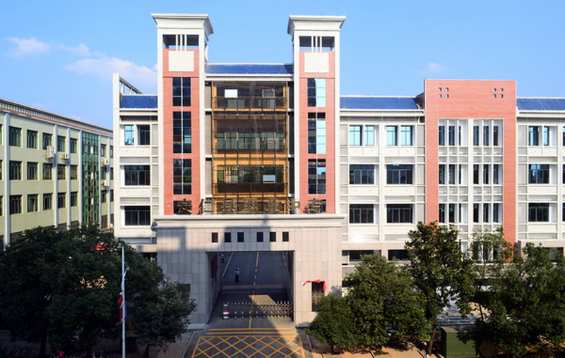 安仁縣職業中等專業學校官網