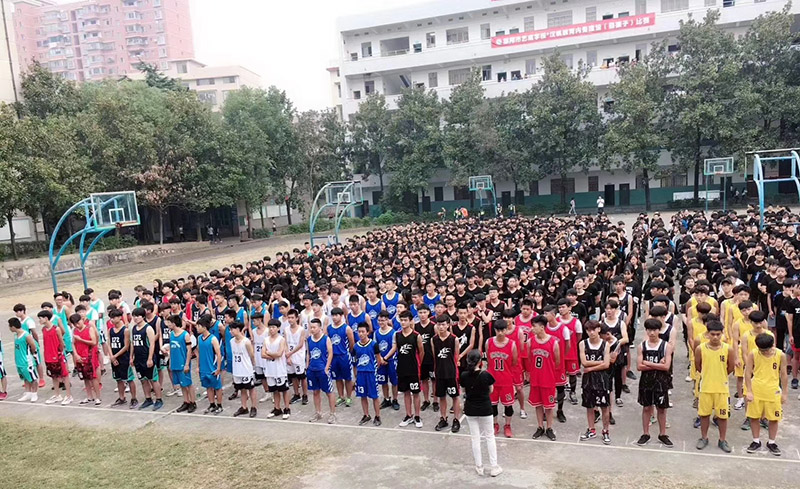 邵陽市藝成職業技術學校官網