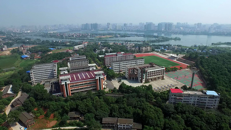  永州市綜合職業中專學校官網