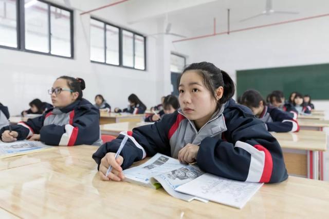 株洲市工業中等專業學校躋身中國職業教育百強