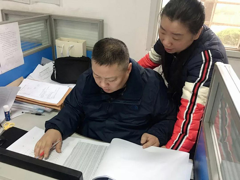 株洲南方航空高級技工學校