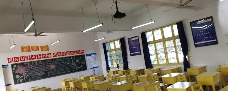 株洲軌道交通職業技術學校期中考試
