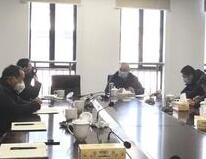 三湘都市報：湖南工業高級工學校進一步壓實責任，切實做好疫情防控工作