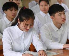 株洲市唯上商務旅游職業(yè)學校招生簡章