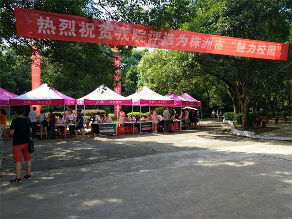 迪育橋職校網
