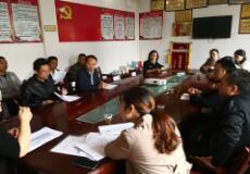 
湖南汽車工程職業(yè)學(xué)院迎接市教育局資助中心專項(xiàng)檢查