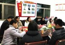 
株洲瀟湘實驗學校堅定信念 綻放青春