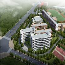 
醴陵市德才職業學校基本情況