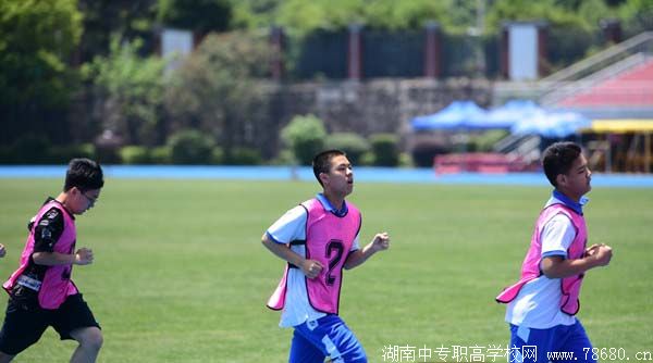 長沙體育中考5月12日至22日舉行