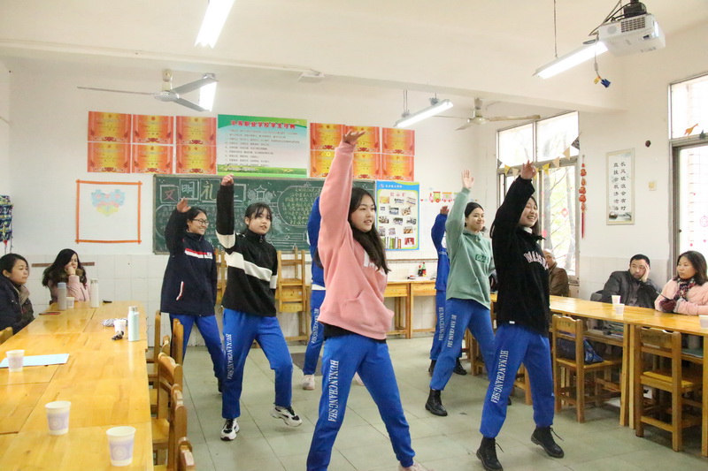 長沙航天學(xué)校