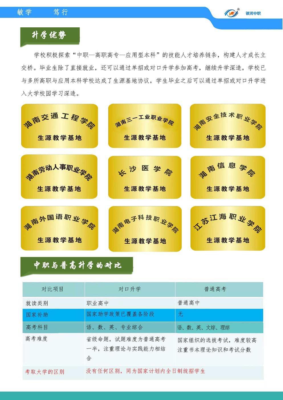 長沙銀河中等職業(yè)學(xué)校