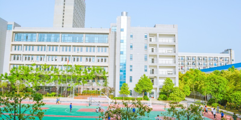 
長沙華中涉外職業高中2019招生簡章