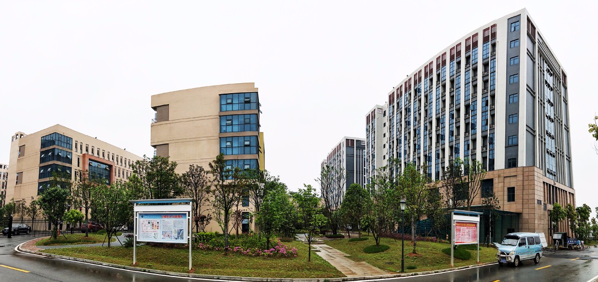 湖南省汽車技師學(xué)院簡(jiǎn)介