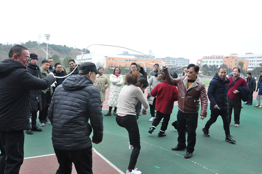  長沙市電子工業學校 