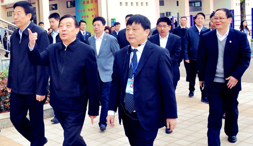  長沙市電子工業學校 