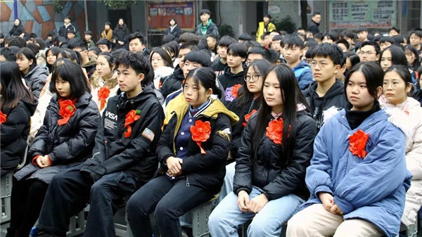  長沙市中遠職業中專學校 
