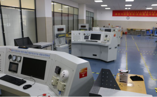  長沙市電子工業學校 