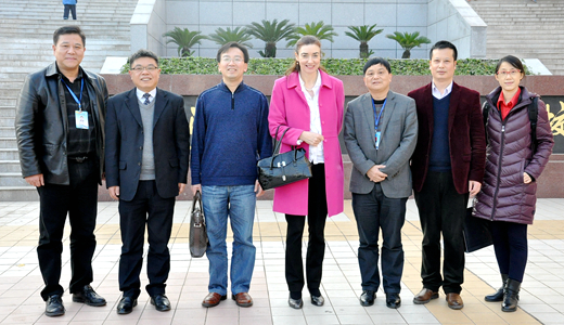  長沙市電子工業學校 
