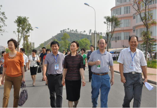  長沙市電子工業學校 