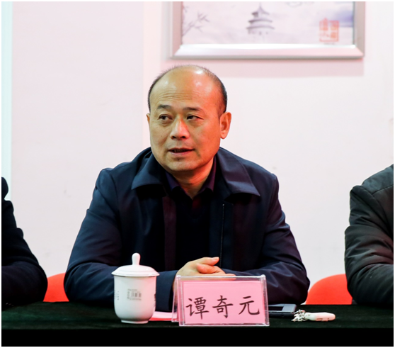  中殘聯就業服務中心組織全國部分特教學校來校開展教學調研 