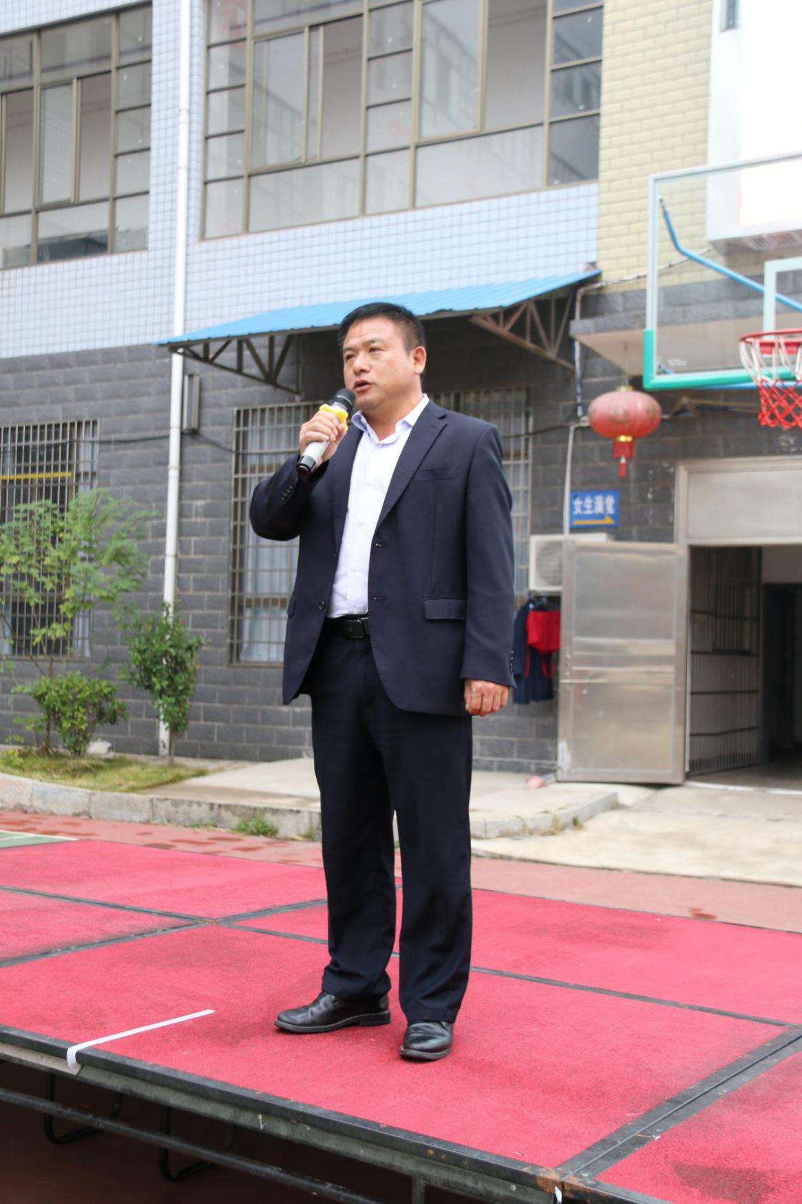  湖南省茶陵縣職業中等專業學校官網 