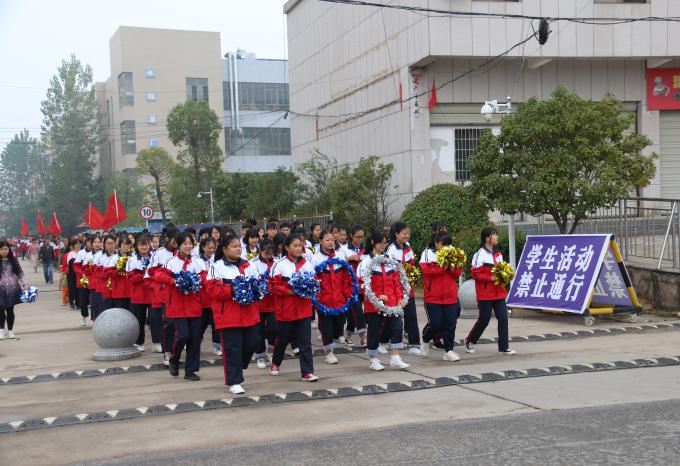  湖南省茶陵縣職業中等專業學校官網 