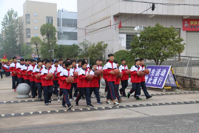  湖南省茶陵縣職業中等專業學校官網 