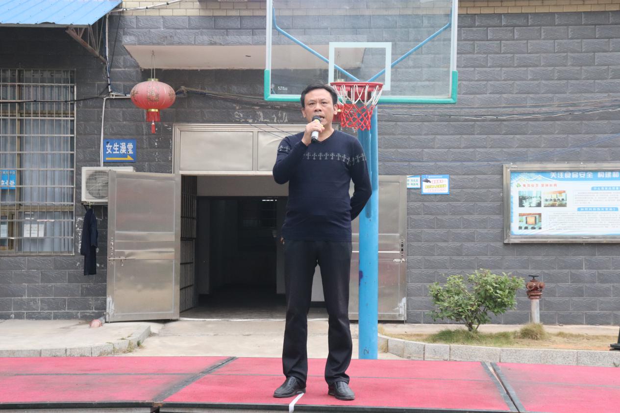  湖南省茶陵縣職業中等專業學校官網 