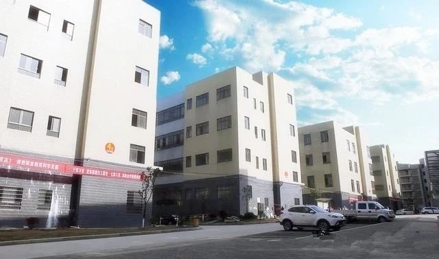  茶陵縣職業中等專業學校 